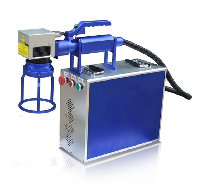 手持式激光打標機  JC-GX-S30 